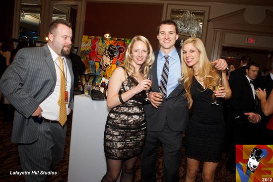 Hair O' the Dog (Gallery C)