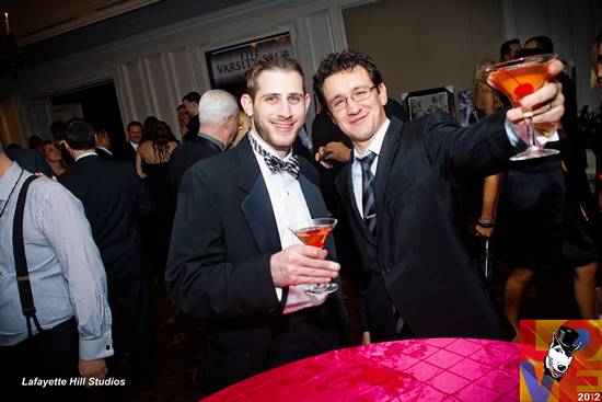 Hair O' the Dog (Gallery C)