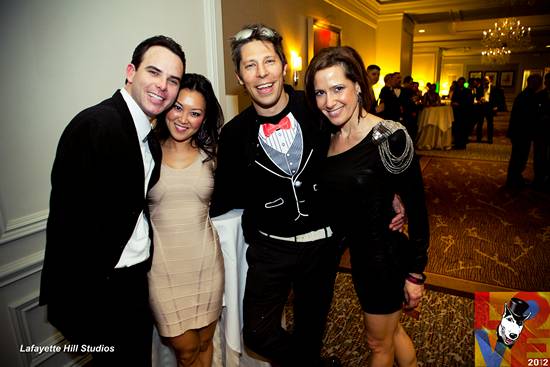 Hair O' the Dog (Gallery C)