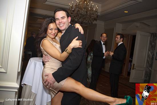 Hair O' the Dog (Gallery C)