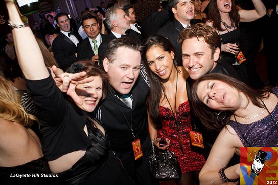 Hair O' the Dog (Gallery C)