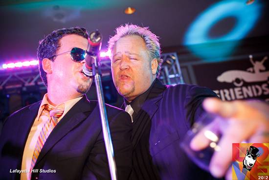 Hair O' the Dog (Gallery C)