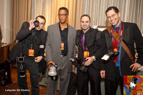 Hair O' the Dog (Gallery C)