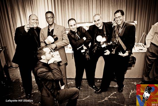 Hair O' the Dog (Gallery C)