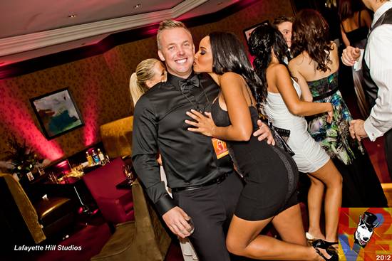 Hair O' the Dog (Gallery C)