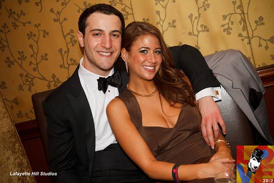 Hair O' the Dog (Gallery C)