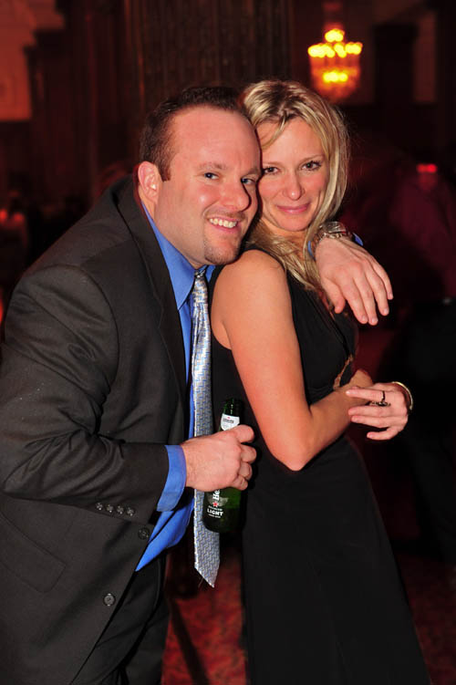 New Years Eve @ The Crystal Tea Room (Candids Gallery 1)