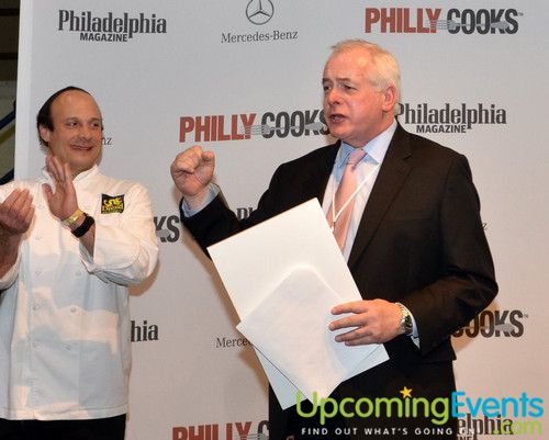 Philly Cooks