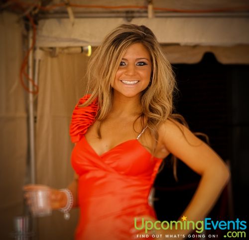 darci by DiCaprio's Oscar Night