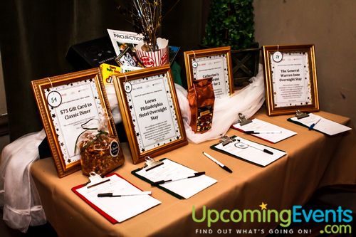 darci by DiCaprio's Oscar Night