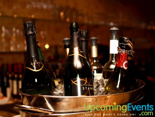 darci by DiCaprio's Oscar Night