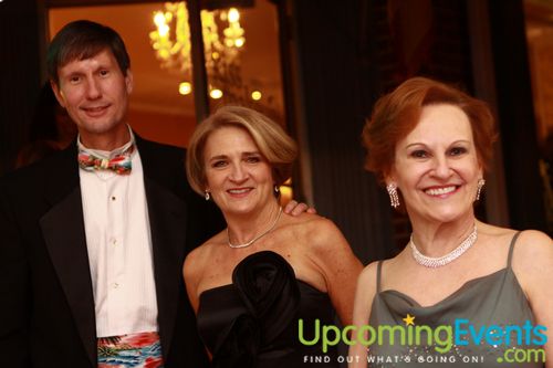 darci by DiCaprio's Oscar Night