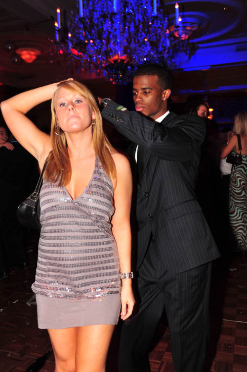 New Years Eve @ The Crystal Tea Room (Candids Gallery 1)