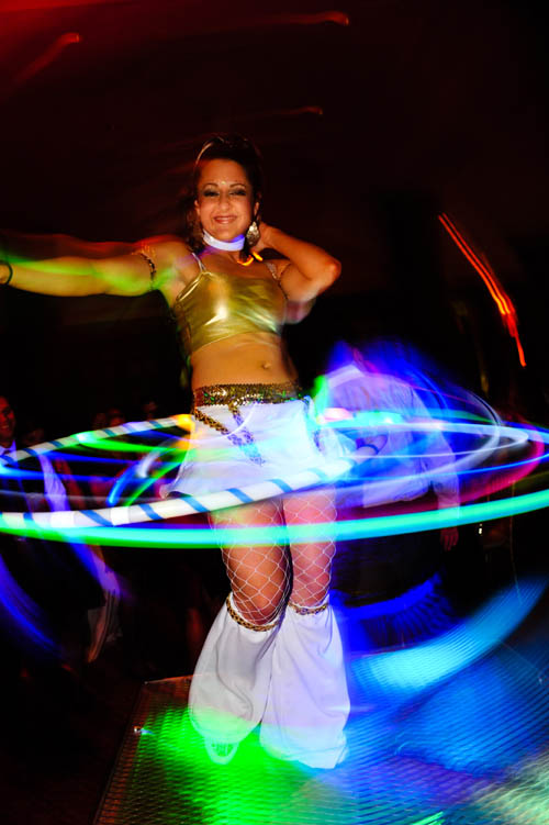 New Years Eve @ The Crystal Tea Room (Candids Gallery 1)