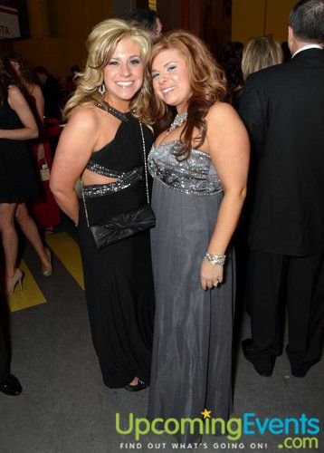 Red Ball 2012 Gallery 1