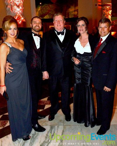 Red Ball 2012 Gallery 1