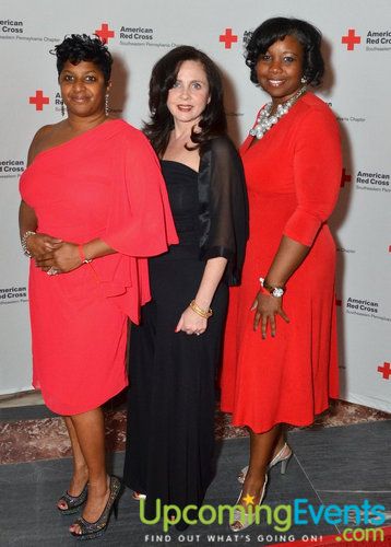 Red Ball 2012 Gallery 1