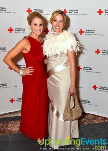 Red Ball 2012 Gallery 1