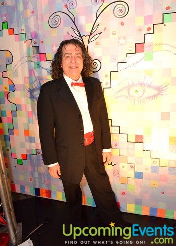 Red Ball 2012 Gallery 1