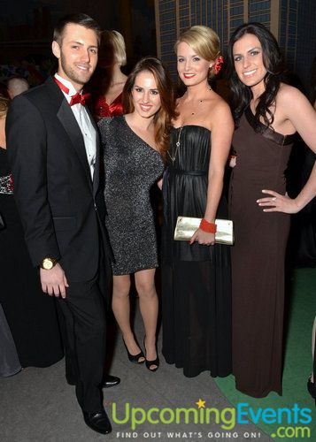 Red Ball 2012 Gallery 1