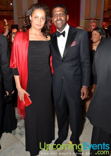 Red Ball 2012 Gallery 1