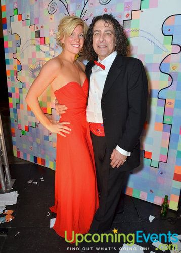 Red Ball 2012 Gallery 1