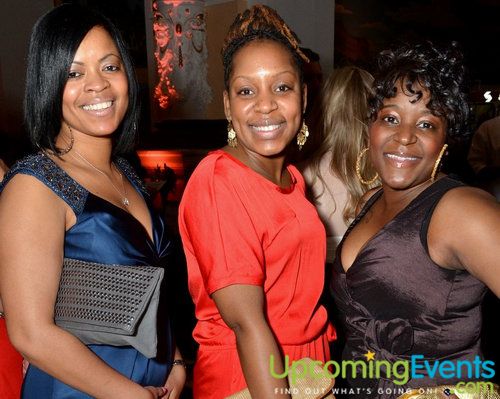 Red Ball 2012 Gallery 1