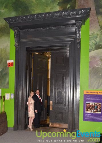 Red Ball 2012 Gallery 1