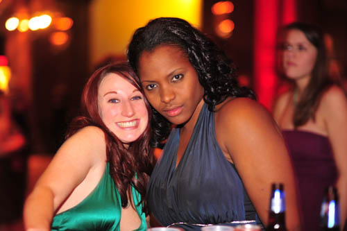 New Years Eve @ The Crystal Tea Room (Candids Gallery 1)