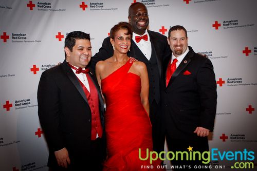 REd Ball 2012 Gallery 2