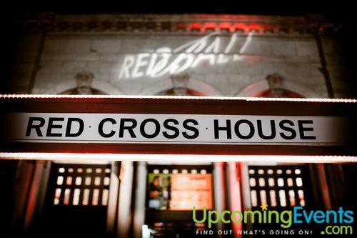 REd Ball 2012 Gallery 2