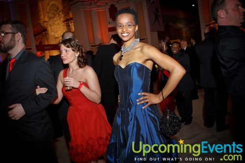REd Ball 2012 Gallery 2