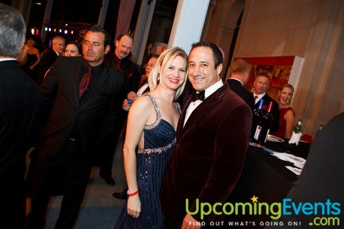 REd Ball 2012 Gallery 2