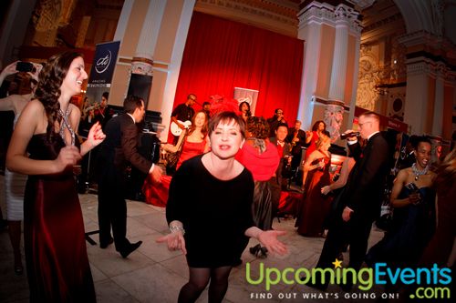 REd Ball 2012 Gallery 2
