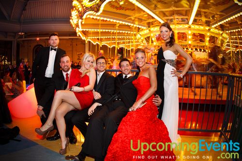 Red Ball 2012 Gallery 3