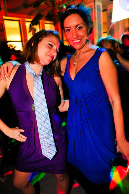 New Years Eve @ The Crystal Tea Room (Candids Gallery 1)