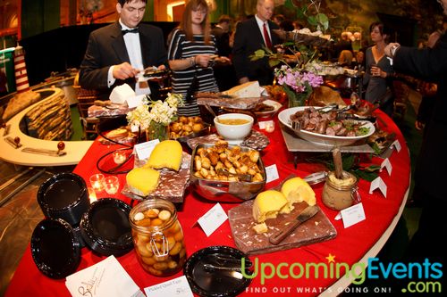 Red Ball 2012 Gallery 3