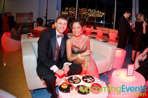 Red Ball 2012 Gallery 3