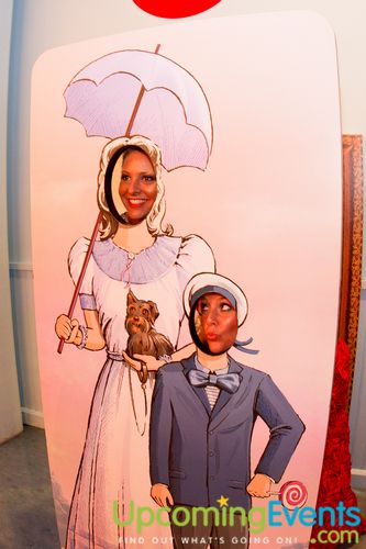 Red Ball 2012 Gallery 3