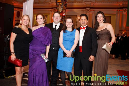 Red Ball 2012 Gallery 3