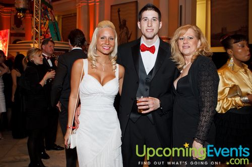 Red Ball 2012 Gallery 3