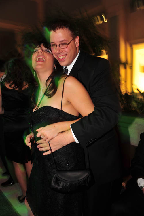 New Years Eve @ The Crystal Tea Room (Candids Gallery 1)