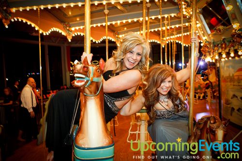 Red Ball 2012 Gallery 3