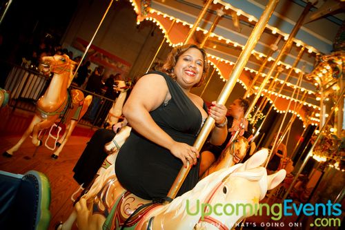 Red Ball 2012 Gallery 3