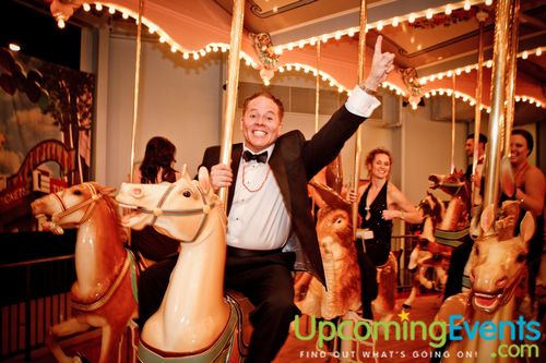 Red Ball 2012 Gallery 3