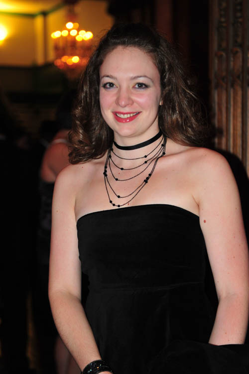 New Years Eve @ The Crystal Tea Room (Candids Gallery 1)