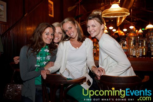 Erin Express Jack's Firehouse