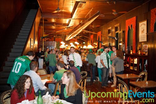 Erin Express Jack's Firehouse