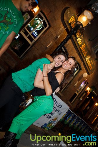 Erin Express New Deck Tavern