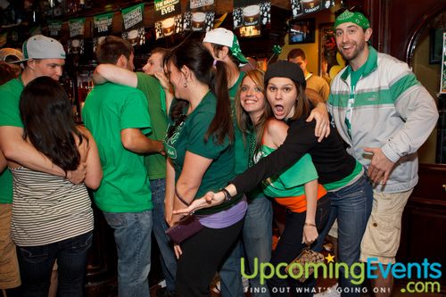 Erin Express New Deck Tavern